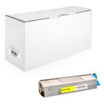 [NB]* Toner kompatibel für OKI C5800 43324421