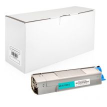 [NB]* Toner kompatibel für OKI C5850 43865723