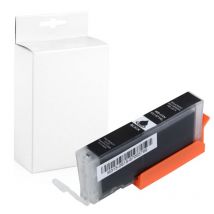 [NB]* Tintenpatrone kompatibel für Canon CLI571 bk