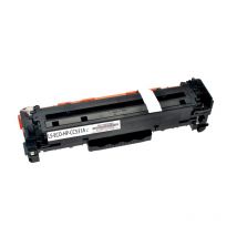 [Rebuilt]* Toner kompatibel für HP CC531A