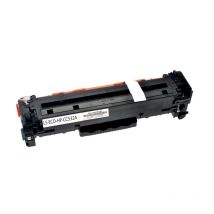 [Rebuilt]* Toner kompatibel für HP CC532A
