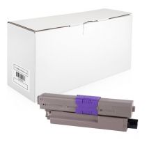[NB]* Toner kompatibel für OKI C511 44973508