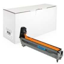 [NB]* Trommel kompatibel für OKI C610 cyan