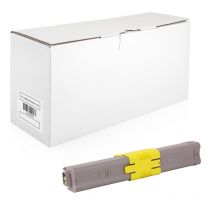 [NB]* Toner kompatibel für OKI C532 46490605