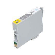 [NB]* Tintenpatrone kompatibel für Epson Stylus Photo T0599 llbk