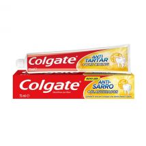 Anti-Sarro + Blanqueador