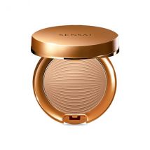 Natural Veil Compact SC01 Light
