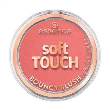 Soft Touch Bouncy Blush