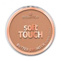 Soft Touch Butter Bronzer