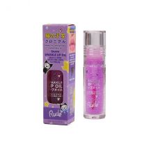 Manga Sparkle Lip Oil Grape