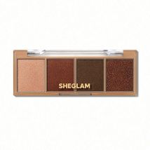 Essential Square Paleta