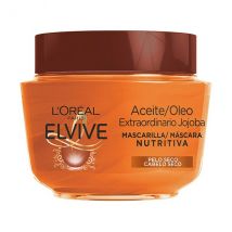 Aceite Extraordinario Con 6 Aceites De Flores