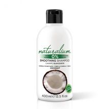 Smoothing Champú Coconut