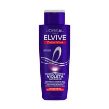 Champú Violeta Matizador