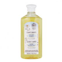 Champú Infantil Reflejos Rubios