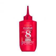 Color Vive 8 Segundos Magic Water