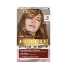 Universal Nudes Excellence Creme 7.Rubio