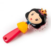 Cepillo Fantasía Blanca