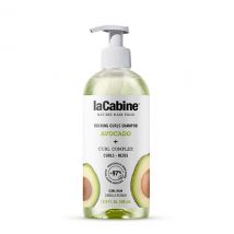 Rocking Curls Shampoo