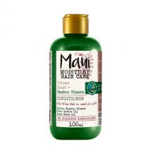 Bamboo Fibers Conditioner