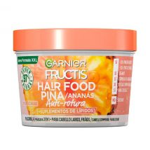 Mascarilla Anti-Rotura