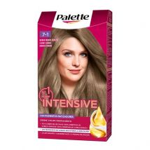 Intensive Age Care Color 7.1 Rubio Ceniza