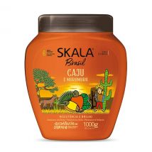 Caju E Murumuru