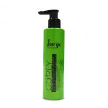 Curly Crema Activadora De Rizos