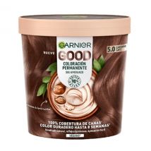 Good 5.0 Castaño Café