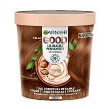 Good 6.0 Castaño Moccachino