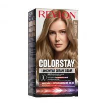 Colorstay Longwear Cream Color 8.13 Rubio Claro Beige