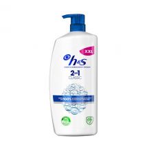 Classic 2 En 1 1.000Ml