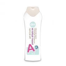 Gel De BaÃ±o Pieles AtÃ³picas