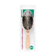 Cepillo Neumático Ovalado