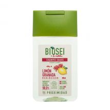 Champú Suave Purificante