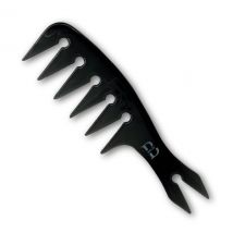 Peine Definidor Y De Volumen