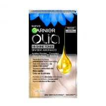 Hi-Shine Toner Rubio Platino