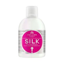 Silk