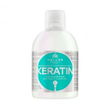 Keratin