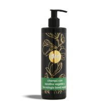 Champú Con Keratina Bond Repair