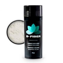 Fibras Capilares Blanco