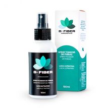 Laca Fijadora Capilar