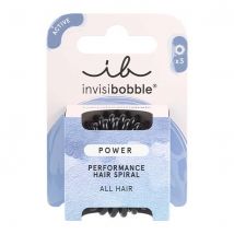 Coletero Espiral Negro