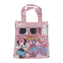 Set PequeÃ±o Cabello Minnie