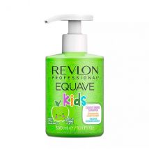 Champú Equave Kids