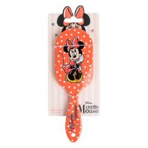 Cepillo Rectangular Minnie