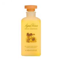 Gel Agua Fresca