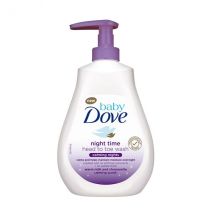 Gel Baby Noches Tranquilas