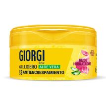 Gel Ligero Rizos Aloe Vera 200ML