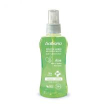 Spray Higienizante Aloe
